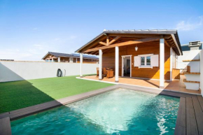Villa Novo Sancti Petri 2 Chiclana De La Frontera